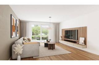 Wohnung mieten in 2000 Stockerau, Gartenwohnung in Stockerau und dazu leistbares Wohnen