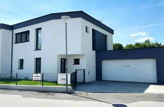 Doppelhaushälfte kaufen in 2632 Wimpassing im Schwarzatale, Moderne Doppelhaushälfte in Wimpassing