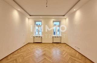 Wohnung kaufen in 1170 Wien, 2 Zimmer Altbauwohnung - Erstbezug