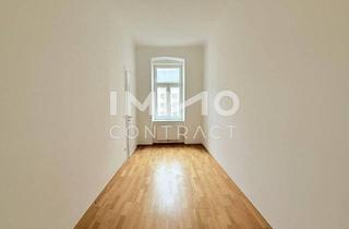 Wohnung kaufen in 1170 Wien, Sanierte moderne Altbauwohnung