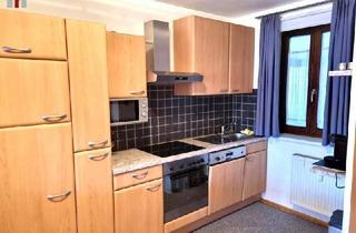 Wohnung kaufen in Franz-Kautschitsch-Straße, 8580 Köflach, TOP ANLAGE- WOHNUNG!!! Voll möblierte & eingerichtete Wohnung mit Terrasse, Garten und Parkplatz, Nähe Therme Nova & Stoelzle Oberglas!