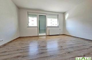 Wohnung mieten in Berg, 9020 Klagenfurt, NEU RENOVIERTE 2-ZIMMER-WOHNUNG MIT BALKON - IN ZENTRALER RUHELAGE