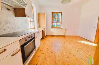 Wohnung mieten in 5230 Mattighofen, Helle 2-Zimmer--Wohnung mit Terrasse und Garten!