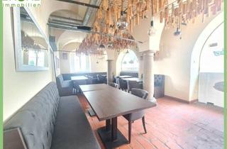 Gastronomiebetrieb mieten in 9020 Klagenfurt, Gastrochance in bester Citylage – sofort betriebsbereit