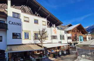 Haus kaufen in 6100 Seefeld in Tirol, Ertragreiches und sicheres Immobilieninvestment in Top Lage