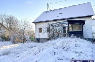 Einfamilienhaus kaufen in 4600 Wels, Sanierungsobjekt in Buchkirchen - Ihr neues Zuhause wartet!