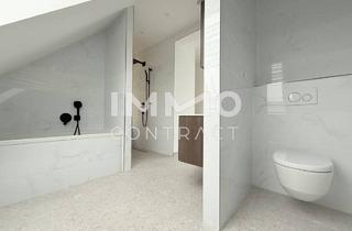 Maisonette kaufen in Rosensteingasse, 1170 Wien, Exklusive Dachgeschoss-Maisonette- 4 Zimmer- 2 Terrassen