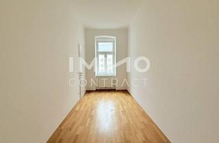 Wohnung kaufen in Rosensteingasse, 1170 Wien, Sanierte moderne Altbauwohnung