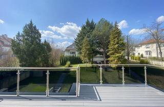 Penthouse kaufen in 1230 Wien, HOCHWERTIGE ERSTBEZÜGE in Villengegend I Mauer I Garten- und Penthouse-Wohnungen I Lift in Wohnung I Tiefgarage I