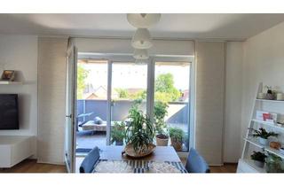 Wohnung mieten in 4502 Sankt Marien, Moderne Dreizimmerwohnung mit Sonnenterrasse