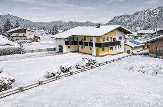 Mehrfamilienhaus kaufen in 6600 Musau, Exklusives Anwesen!