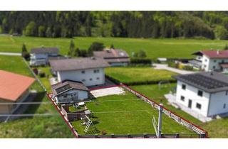 Grundstück zu kaufen in 6600 Musau, Hier kann ich mich verwirklichen!!