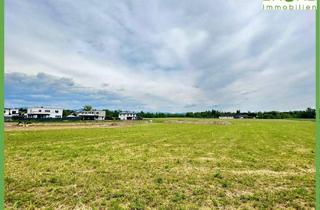 Grundstück zu kaufen in 9020 Klagenfurt, Traumhaftes Baugrundstück mit Panoramablick in Bestlage - KLAGENFURT