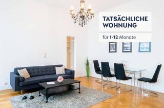 Wohnung mieten in Lerchenfelder Straße 13, 1070 Wien, Lerchenfelder Straße 13, 1BD, Washing Machine, Elevator, (1049301P)