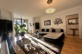 Wohnung kaufen in Landstraßer Hauptstraße, 1030 Wien, LICHTDURCHFLUTETE 4-ZIMMER-WOHNUNG MIT LOGGIA IM TOPLAGE IM 3. BEZIRK (Landstraßer Hauptstraße)