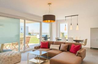 Doppelhaushälfte kaufen in 7111 Parndorf, SEERESIDENZEN PARNDORF – MODERNE DOPPELHAUSHÄLFTE MIT SEEBLICK UND INVESTMENTCHARAKTER