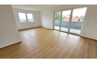 Wohnung kaufen in 4502 Sankt Marien, Moderne Dreizimmerwohnung mit Sonnenterrasse