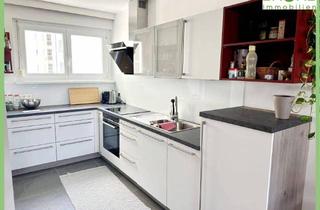 Wohnung kaufen in 9020 Klagenfurt, Attraktive Eigentumswohnung mit Komfort und Lebensqualität in WAIDMANNSDORF