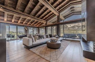 Penthouse kaufen in 6352 Ellmau, Freizeitwohnsitz Deluxe: Penthouse mit Kaiserblick und Skipistenanbindung