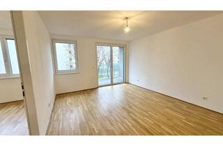 Wohnung mieten in Laaer Wald, 1100 Wien, 2 Zi Wohnung mit Balkon - nahe U1 (provisionsfrei!)