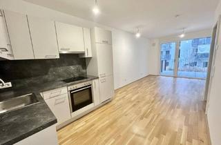 Wohnung mieten in Bertha-Von-Suttner-Gasse, 1220 Wien, Moderne 2 Zi Wohnung mit Balkon - nahe U1 (provisionsfrei!)