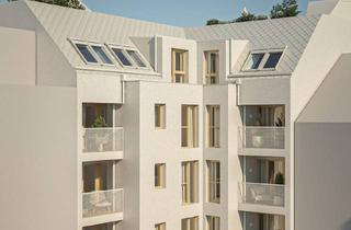 Anlageobjekt in 1100 Wien, DAVID 59: Sonnenplatzerl in südseitiger Innenhofruhelage