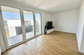 Wohnung mieten in Am Langen Felde, 1220 Wien, Moderne 2 Zi Wohnung mit Balkon provisionsfrei - nahe U1