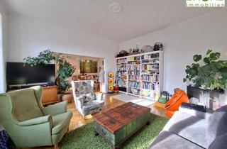 Villen zu kaufen in 1190 Wien, Historische Jugendstilvilla mit Gartenidylle – ein Refugium der Extraklasse