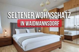 Haus kaufen in 9020 Klagenfurt, SEHR GEPFLEGTES HAUS IN WAIDMANNSDORF - RAUM FÜR FAMILIE, BERUF & LEBENSQUALITÄT