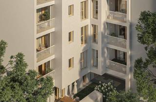 Anlageobjekt in 1100 Wien, DAVID59: U2-Nähe! südseitiges Sonnenplatzerl in Innenhofruhelage mit 3 Zimmern zum Wohlfühlen