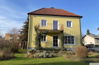 Einfamilienhaus kaufen in 4600 Thalheim bei Wels, Thalheim bei Wels / zentrumnahes, leistbares Einfamilienhaus!