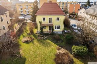 Einfamilienhaus kaufen in 4600 Thalheim bei Wels, Thalheim bei Wels / zentrumnahes, leistbares Einfamilienhaus!