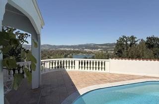 Einfamilienhaus kaufen in 4040 Plesching, Exklusives Design - Einfamilienhaus mit Panorama-Seeblick - Ein Unikat am Pleschingersee