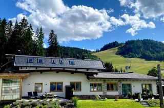 Haus kaufen in 6105 Leutasch, Einzigartiger Bungalow mit Wohnhaus samt Einliegerwohnung zu verkaufen! Leutasch/Weidach