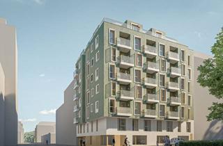 Anlageobjekt in 1100 Wien, DAVID 59: Sonniges Multitalent für jede Lebenslage! 3-Zimmer Wohnung mit Innenhof-Loggia