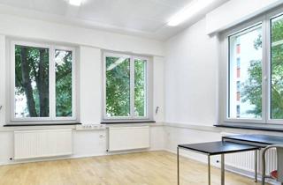 Gewerbeimmobilie kaufen in Johann-Puch-Straße 3-1, Htl Steyr, Fluss Enns, Bäckerei Burek, 4400 Steyr, Vielseitig nutzbare Geschäftsfläche im Erdgeschoss