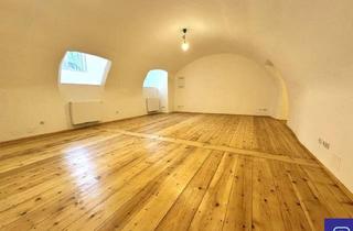 Büro zu mieten in Marktplatz, Wehrturm, 2380 Perchtoldsdorf, Erstbezug: Toprenoviertes 63m² Büro od. Atelier am Marktplatz Perchtoldsdorf!