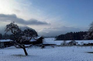 Grundstück zu kaufen in Grünsbach, 122, 6232 Münster, Traum Grundstück ruhig, sonnig am Waldrand - keine Maklerprovision