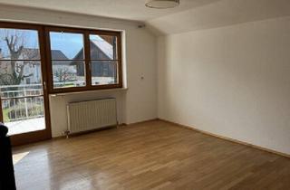 Wohnung mieten in 6845 Hohenems, Großzügige 4-Zimmer-Wohnung mit Balkon in Hohenems