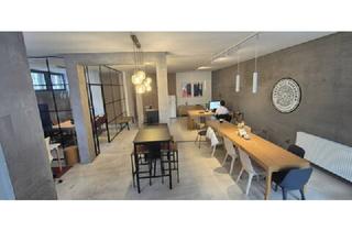 Gewerbeimmobilie mieten in 6850 Dornbirn, Flexibel durchstarten in Dornbirn: Moderner Coworking Space um € 250,- monatlich