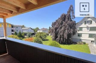 Wohnung kaufen in 6973 Höchst, Großzügiges Wohnen zu einem unschlagbaren Preis 4,5-Zimmer-Wohnung in Höchst