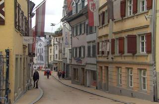 Gewerbeimmobilie mieten in 6900 Bregenz, Interessante Geschäftsfläche, zentral gelegen in Bregenz (derzeit Frisörgeschäft)!