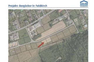Haus kaufen in 6800 Feldkirch, Ihr neues Zuhause in Feldkirch - Bergäcker