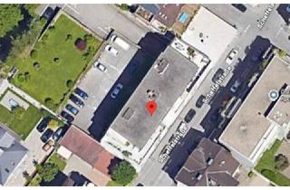 Immobilie mieten in 6900 Bregenz, Tiefgaragenabstellplatz in Top Bregenzer Innenstadtlage