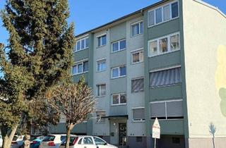 Wohnung mieten in Grottenhofstraße 82/12, 8053 Graz, Ruhige 1-Zimmer Wohnung mit Loggia und Parkplatz in Graz, Haustiere willkommen