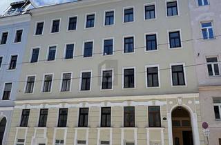 Wohnung kaufen in 1160 Wien, WOHNHIT MIT SCHÖNEM ALTBAU- FLAIR
