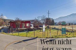 Gewerbeimmobilie kaufen in 9581 Ledenitzen, Ihr kulinarisches Highlight am Faaker See – grenzenlos kreativ und flexibel nutzbar