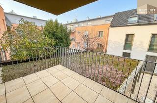 Wohnung kaufen in Braitner Straße, 2500 Baden, Neubauwohntraum mit Balkon in Baden!