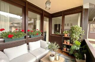 Maisonette kaufen in Helenenstraße, 2500 Baden, Maisonettewohnung mit 3 Schlafzimmer im Helenental