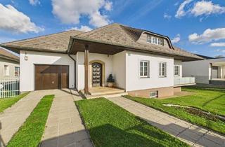 Haus kaufen in 7100 Neusiedl am See, Ein Zuhause zum Ankommen-Bungalow mit Seeblick in Neusiedl am See